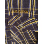 2026年3月6日入荷春秋新作Louis Vuittonジャケット高品質DH工場