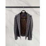 2026年3月6日入荷春秋新作Louis Vuittonジャケット高品質DH工場