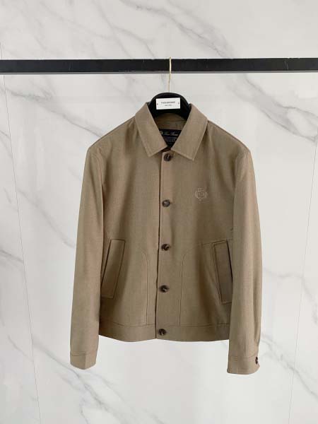 2026年3月6日入荷春秋新作LPジャケット高品質DH工場