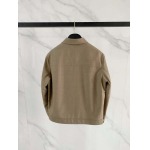 2026年3月6日入荷春秋新作LPジャケット高品質DH工場