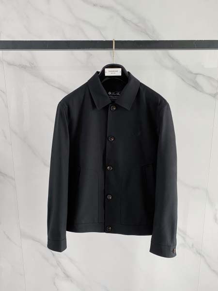 2026年3月6日入荷春秋新作LPジャケット高品質DH工場