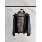 2026年3月6日入荷春秋新作Burberryジャケット高品質DH工場