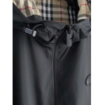 2026年3月6日入荷春秋新作Burberryジャケット高品質DH工場