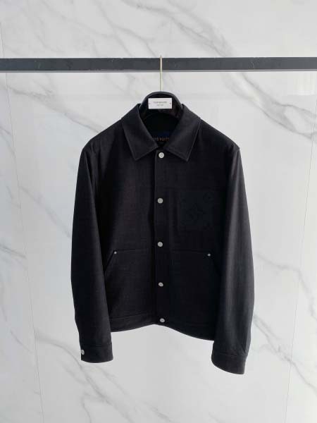 2026年3月6日入荷春秋新作Louis Vuittonジャ...