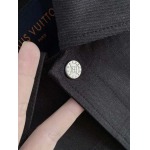 2026年3月6日入荷春秋新作Louis Vuittonジャケット高品質DH工場