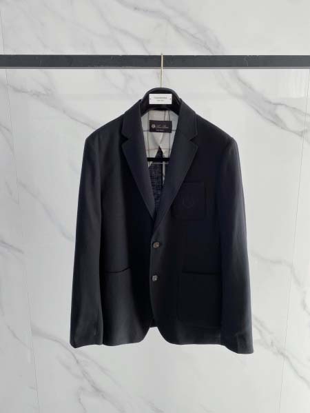 2026年3月6日入荷春秋新作LPジャケット高品質DH工場