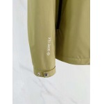 2026年3月6日入荷春秋新作Monclerジャケット高品質DH工場