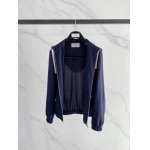 2026年3月6日入荷春秋新作Brunello Cucinelliジャケット高品質DH工場