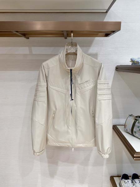 2026年3月6日入荷春秋新作Monclerジャケット高品質...