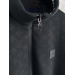 2026年3月6日入荷春秋新作Louis Vuittonジャケット高品質DH工場