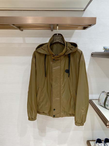 2026年3月6日入荷春秋新作Gucciジャケット高品質DH...