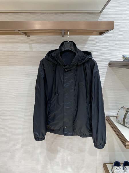 2026年3月6日入荷春秋新作Gucciジャケット高品質DH...