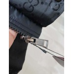 2026年3月6日入荷春秋新作Gucciジャケット高品質DH工場