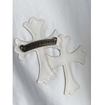 2026年3月6日入荷春秋新作Chrome heartsジャケット高品質DH工場