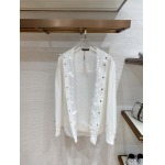 2026年3月6日入荷春秋新作Chrome heartsジャケット高品質DH工場