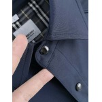 2026年3月6日入荷春秋新作Burberryジャケット高品質DH工場