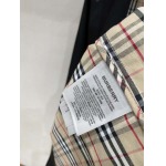 2026年3月6日入荷春秋新作Burberryジャケット高品質DH工場