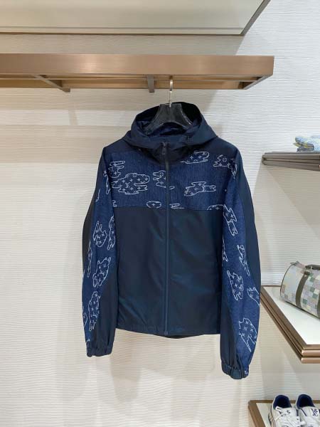 2026年3月6日入荷春秋新作Louis Vuittonジャ...