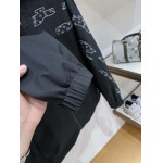 2026年3月6日入荷春秋新作Louis Vuittonジャケット高品質DH工場