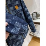 2026年3月6日入荷春秋新作Louis Vuittonジャケット高品質DH工場