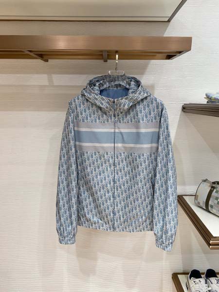 2026年3月6日入荷春秋新作Diorジャケット高品質DH工...