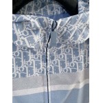 2026年3月6日入荷春秋新作Diorジャケット高品質DH工場