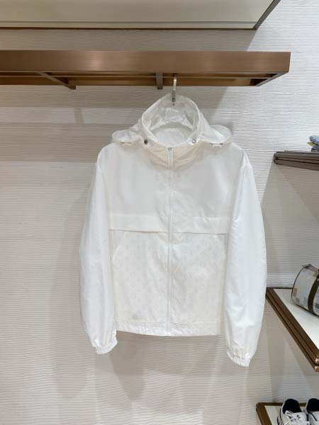 2026年3月6日入荷春秋新作Louis Vuittonジャ...