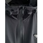 2026年3月6日入荷春秋新作Pradaジャケット高品質DH工場