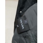 2026年3月6日入荷春秋新作Pradaジャケット高品質DH工場