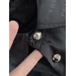 2026年3月6日入荷春秋新作Pradaジャケット高品質DH工場