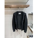 2026年3月6日入荷春秋新作Diorジャケット高品質DH工場