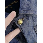 2026年3月6日入荷春秋新作Louis Vuittonジャケット高品質DH工場