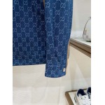 2026年3月6日入荷春秋新作Gucciジャケット高品質DH工場