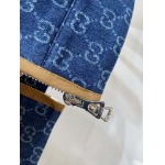 2026年3月6日入荷春秋新作Gucciジャケット高品質DH工場