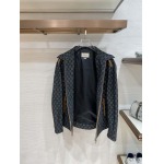 2026年3月6日入荷春秋新作Gucciジャケット高品質DH工場
