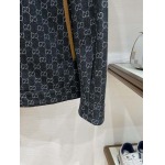 2026年3月6日入荷春秋新作Gucciジャケット高品質DH工場