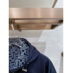 2026年3月6日入荷春秋新作Fendiジャケット高品質DH工場