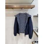 2026年3月6日入荷春秋新作Fendiジャケット高品質DH工場