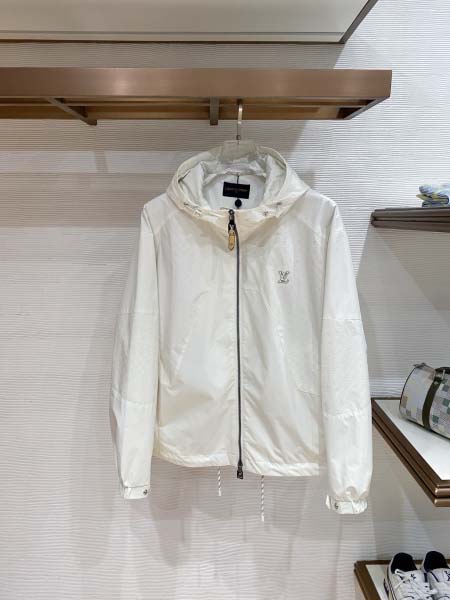 2026年3月6日入荷春秋新作Louis Vuittonジャ...