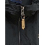 2026年3月6日入荷春秋新作Louis Vuittonジャケット高品質DH工場