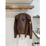 2026年3月6日入荷春秋新作Louis Vuittonジャケット高品質DH工場