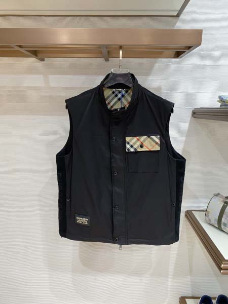 2026年3月6日入荷春秋新作Burberryジャケット高品...