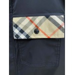 2026年3月6日入荷春秋新作Burberryジャケット高品質DH工場