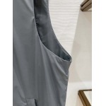 2026年3月6日入荷春秋新作Pradaジャケット高品質DH工場