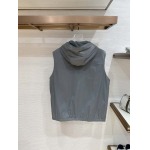 2026年3月6日入荷春秋新作Pradaジャケット高品質DH工場