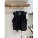 2026年3月6日入荷春秋新作Pradaジャケット高品質DH工場