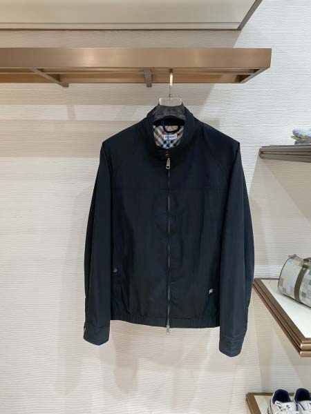 2026年3月6日入荷春秋新作Burberryジャケット高品...