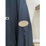 2026年3月6日入荷春秋新作Gucciジャケット高品質DH工場