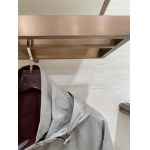 2026年3月6日入荷春秋新作Pradaジャケット高品質DH工場