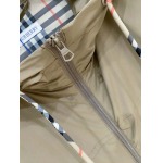 2026年3月6日入荷春秋新作Burberryジャケット高品質DH工場